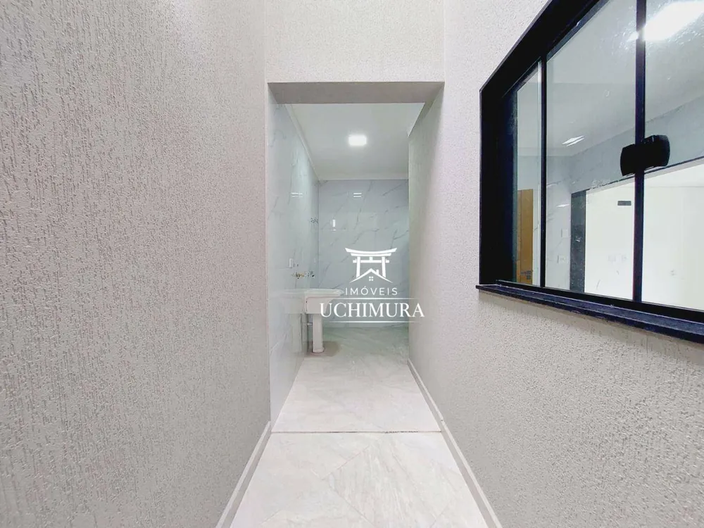 Sobrado, 3 quartos, 79 m² - Foto 11