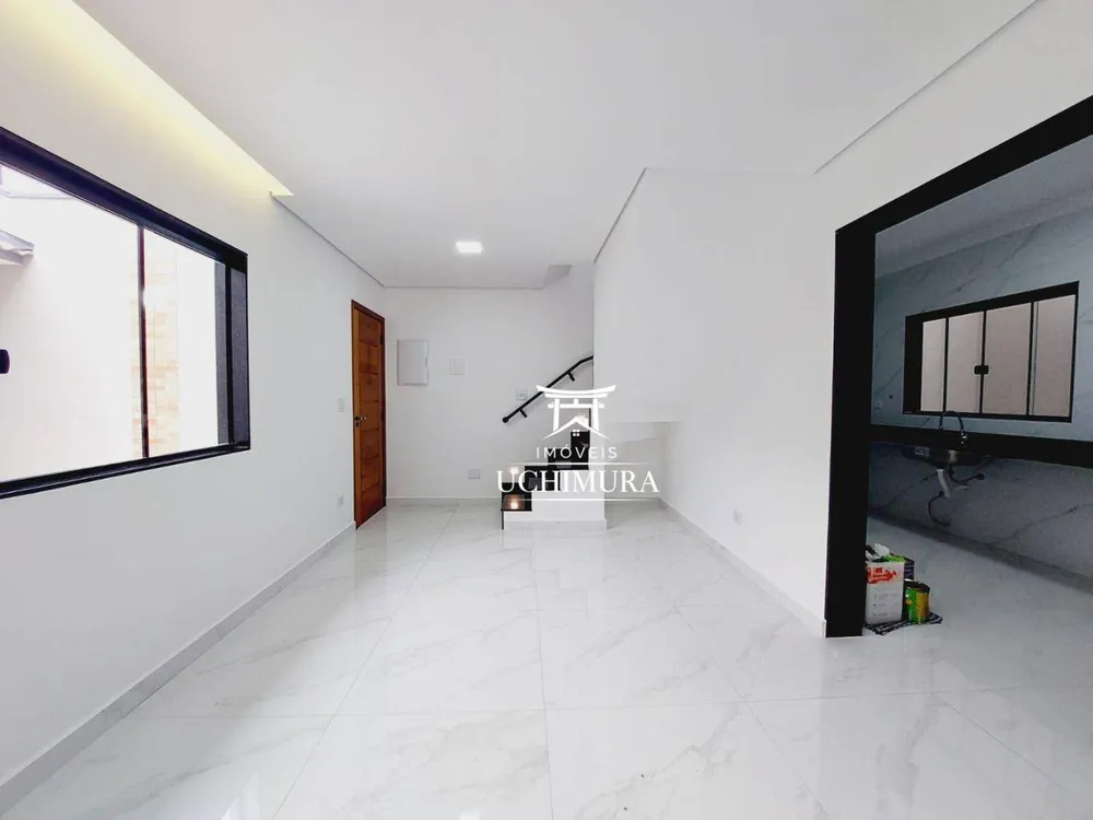 Sobrado, 3 quartos, 79 m² - Foto 12