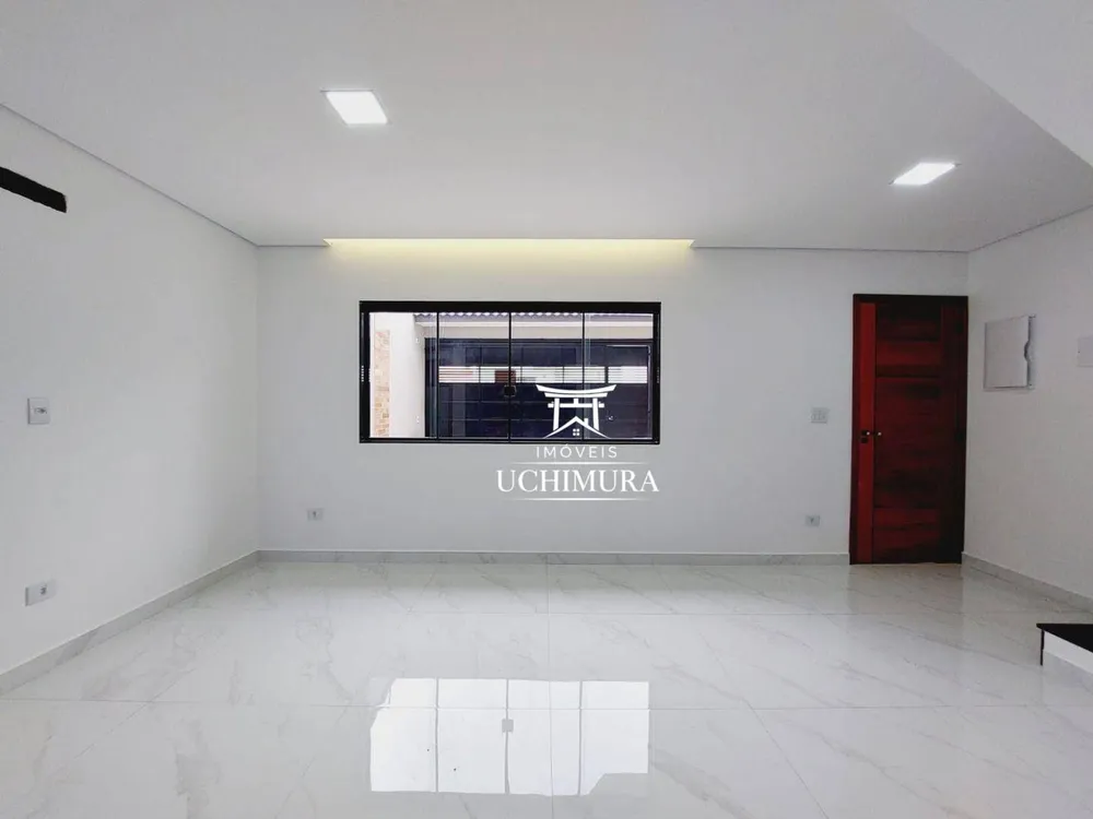 Sobrado, 3 quartos, 79 m² - Foto 6