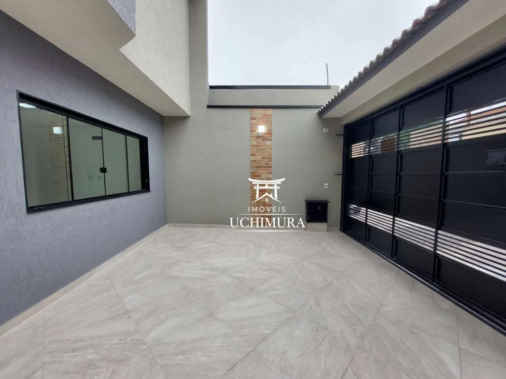 Sobrado, 3 quartos, 79 m² - Foto 4