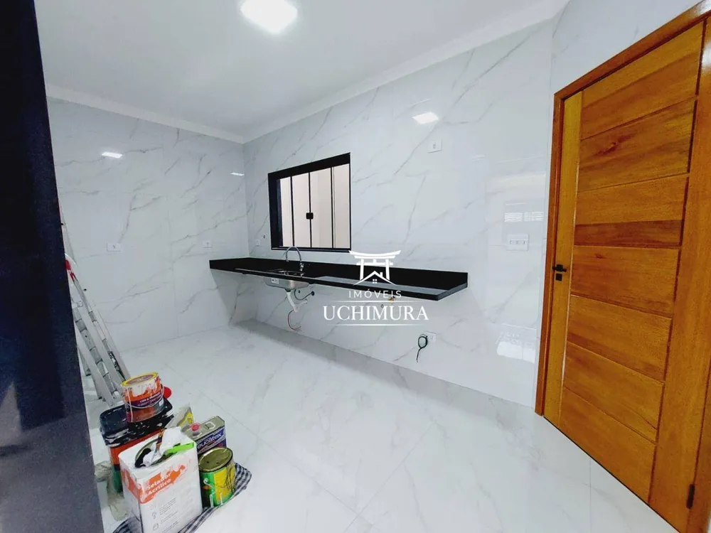 Sobrado, 3 quartos, 79 m² - Foto 9
