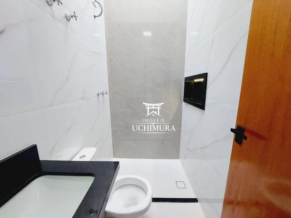 Sobrado, 3 quartos, 79 m² - Foto 18