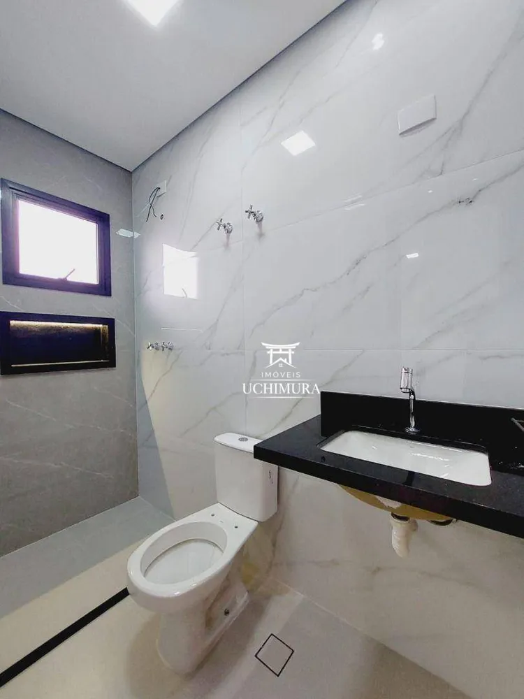 Sobrado, 3 quartos, 79 m² - Foto 14
