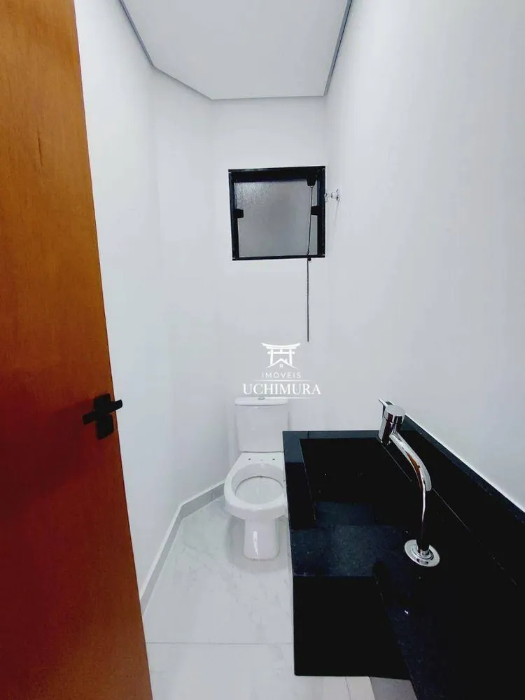 Sobrado, 3 quartos, 79 m² - Foto 8