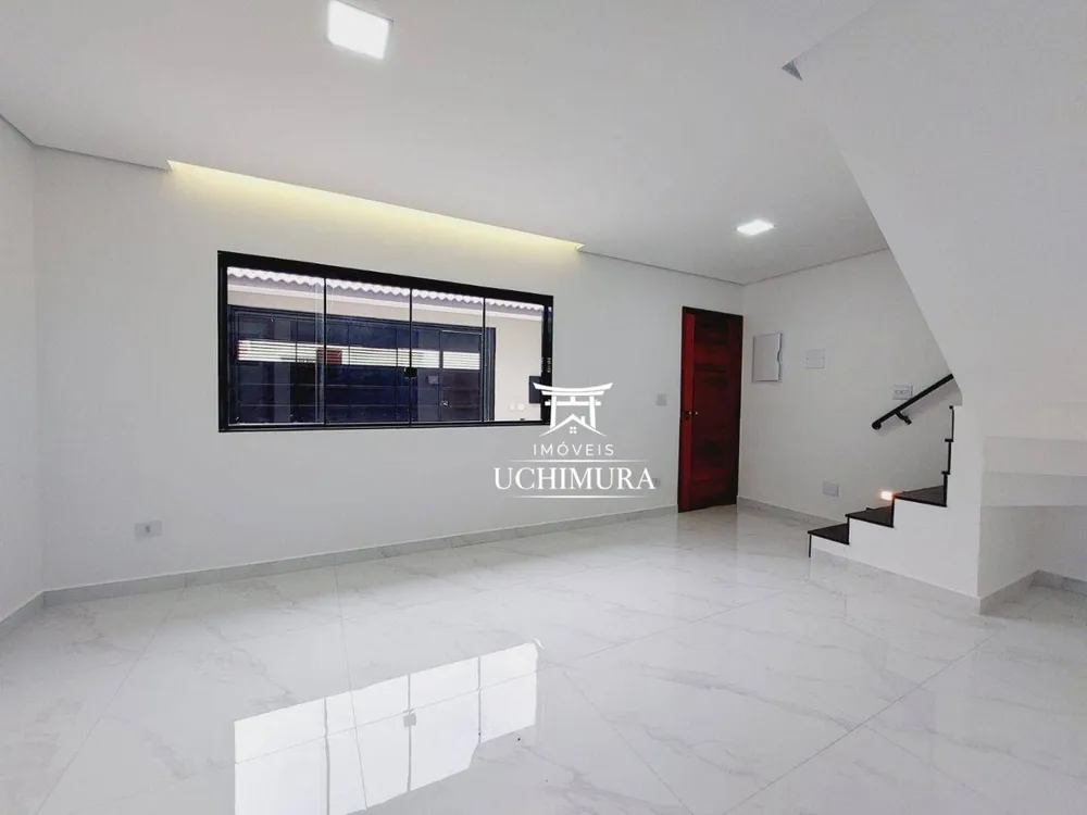 Sobrado, 3 quartos, 79 m² - Foto 13