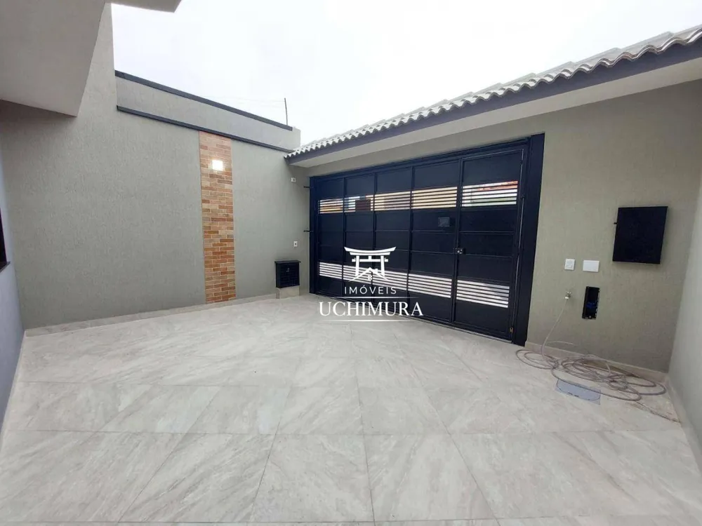 Sobrado, 3 quartos, 79 m² - Foto 5