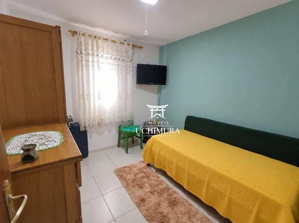 Sobrado, 2 quartos, 62 m² - Foto 4