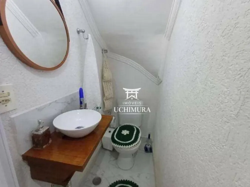 Sobrado, 2 quartos, 62 m² - Foto 3