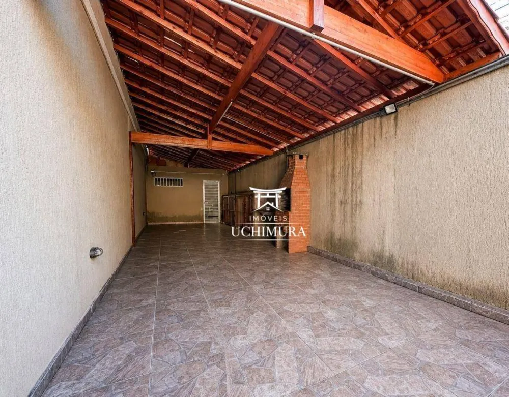 Sobrado, 2 quartos, 62 m² - Foto 10
