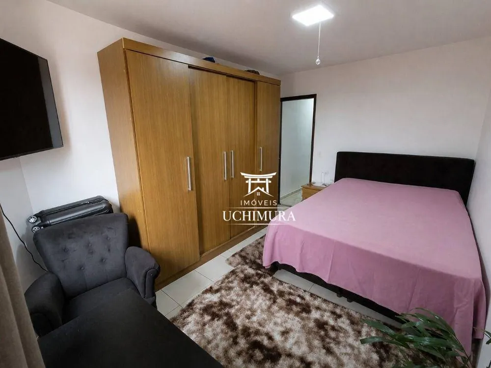 Sobrado, 2 quartos, 62 m² - Foto 7