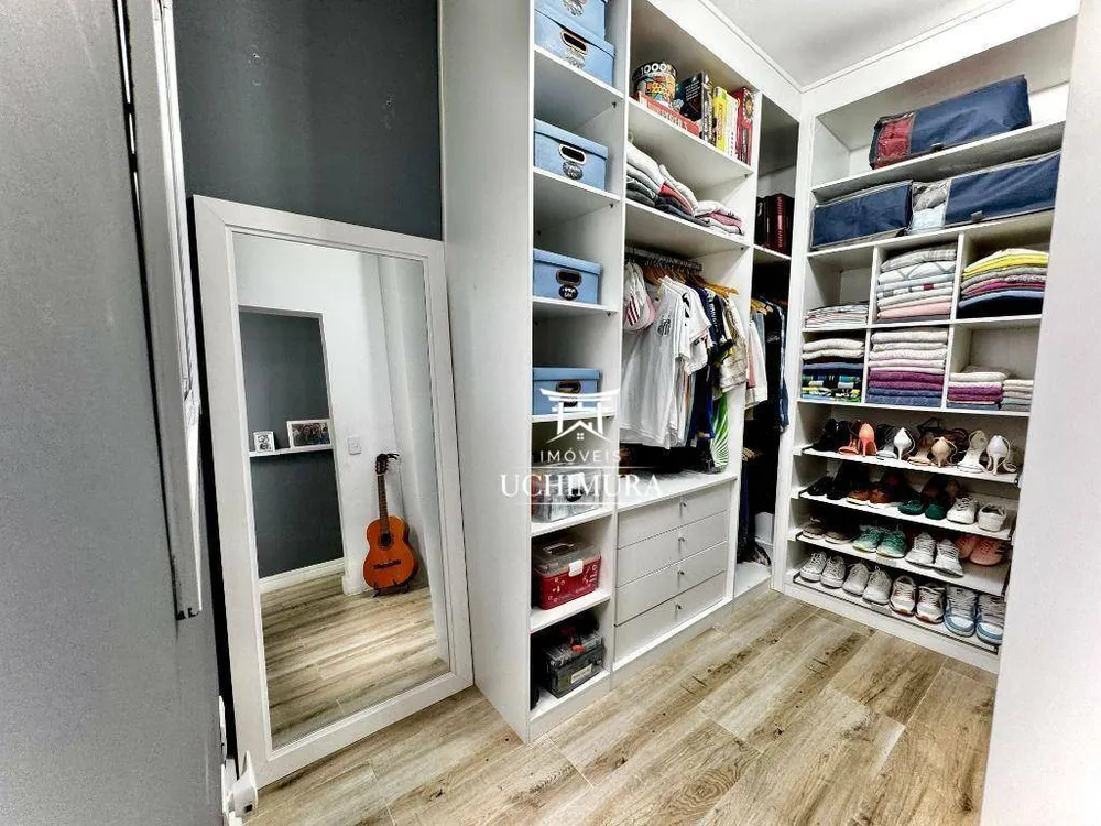 Sobrado, 3 quartos, 96 m² - Foto 8