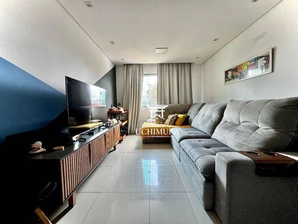 Sobrado, 3 quartos, 96 m² - Foto 9