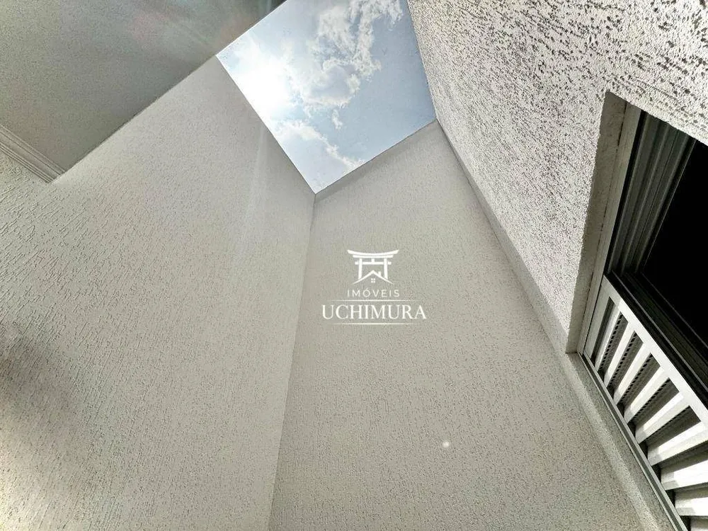 Sobrado, 3 quartos, 96 m² - Foto 20