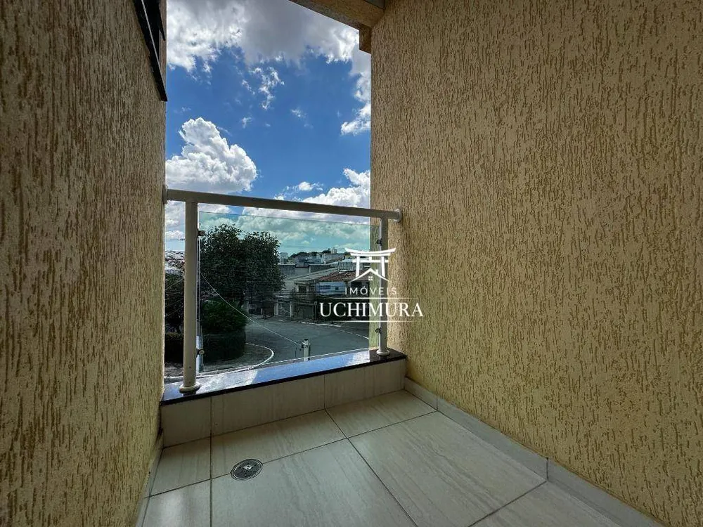 Sobrado, 3 quartos, 96 m² - Foto 7