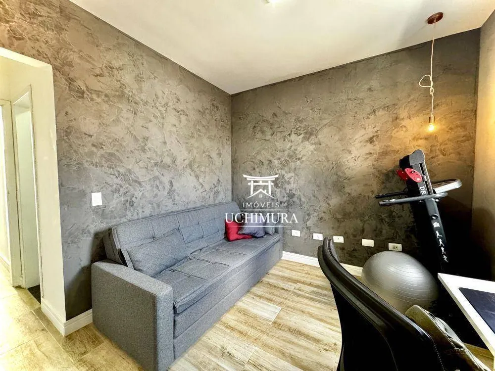 Sobrado, 3 quartos, 96 m² - Foto 3