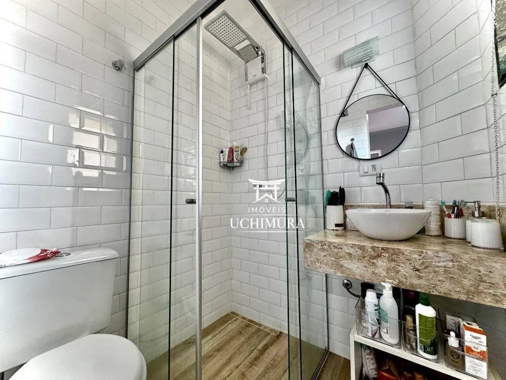 Sobrado, 3 quartos, 96 m² - Foto 16