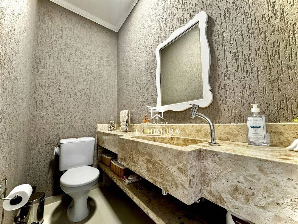 Sobrado, 3 quartos, 96 m² - Foto 5