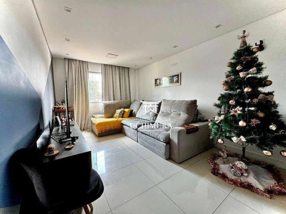 Sobrado, 3 quartos, 96 m² - Foto 13