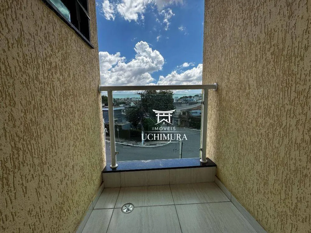 Sobrado, 3 quartos, 96 m² - Foto 12