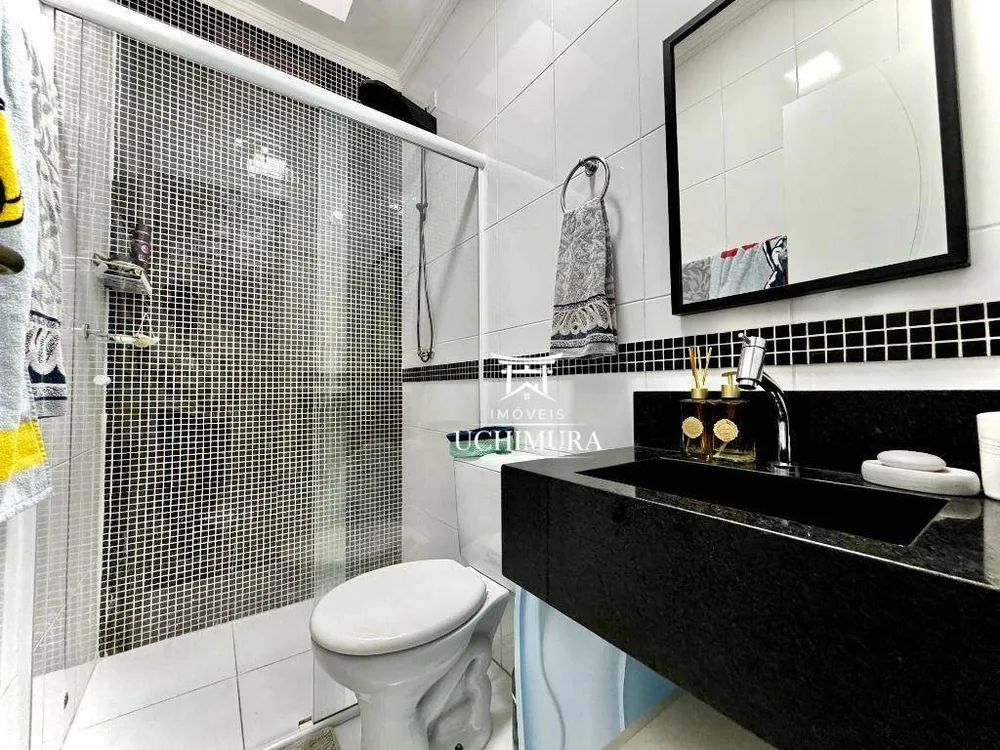 Sobrado, 3 quartos, 96 m² - Foto 23