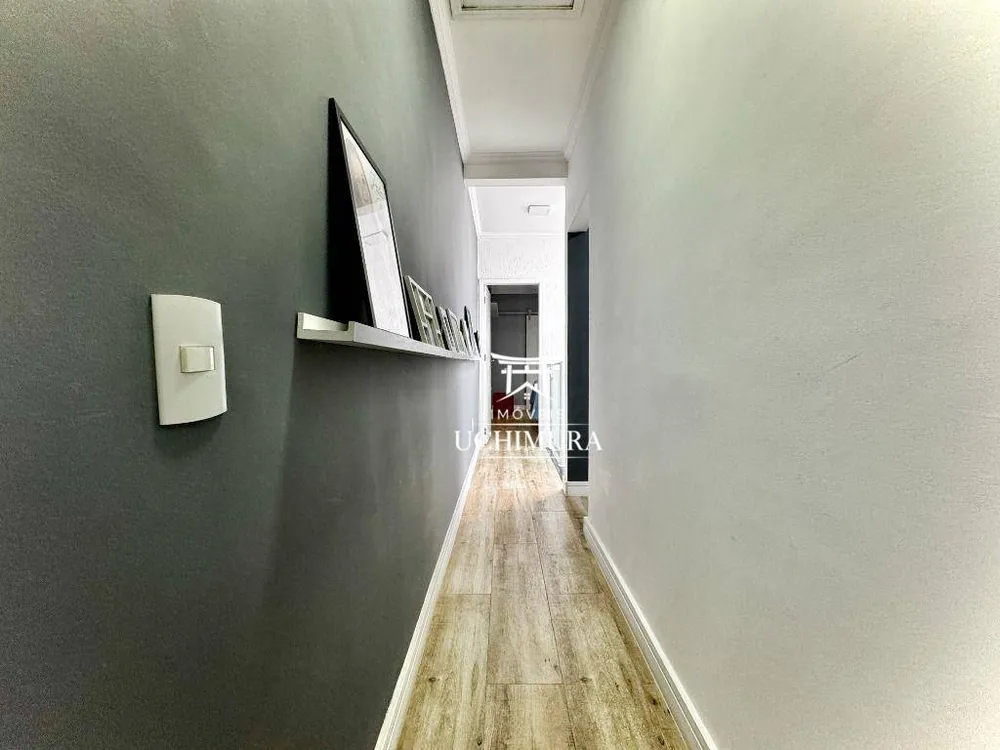 Sobrado, 3 quartos, 96 m² - Foto 19