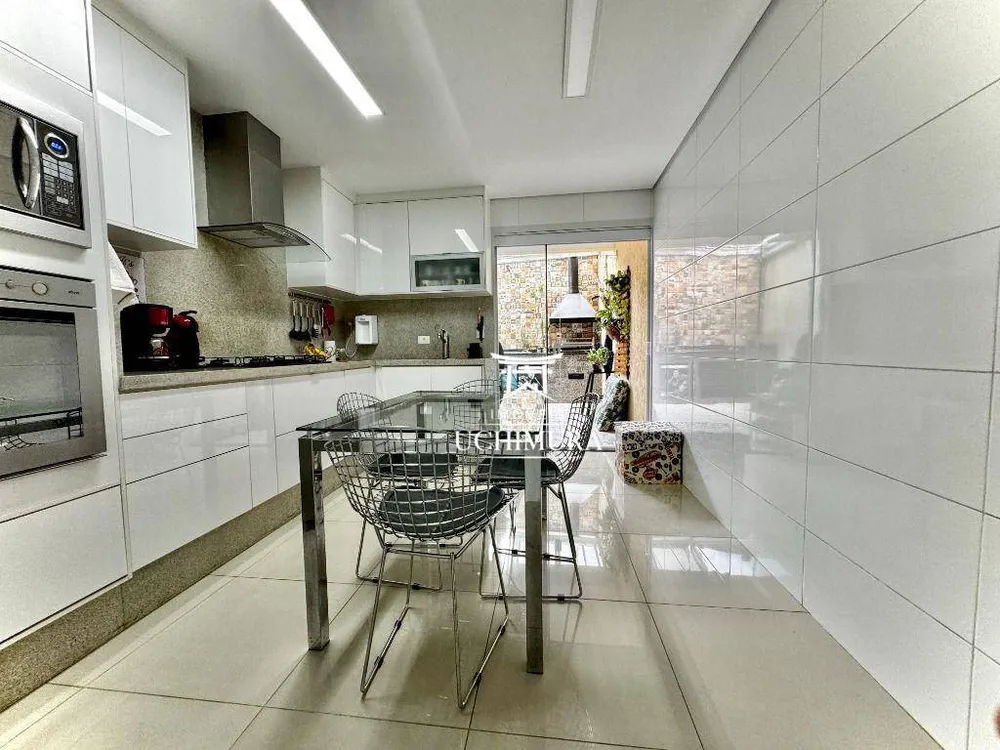 Sobrado, 3 quartos, 96 m² - Foto 18