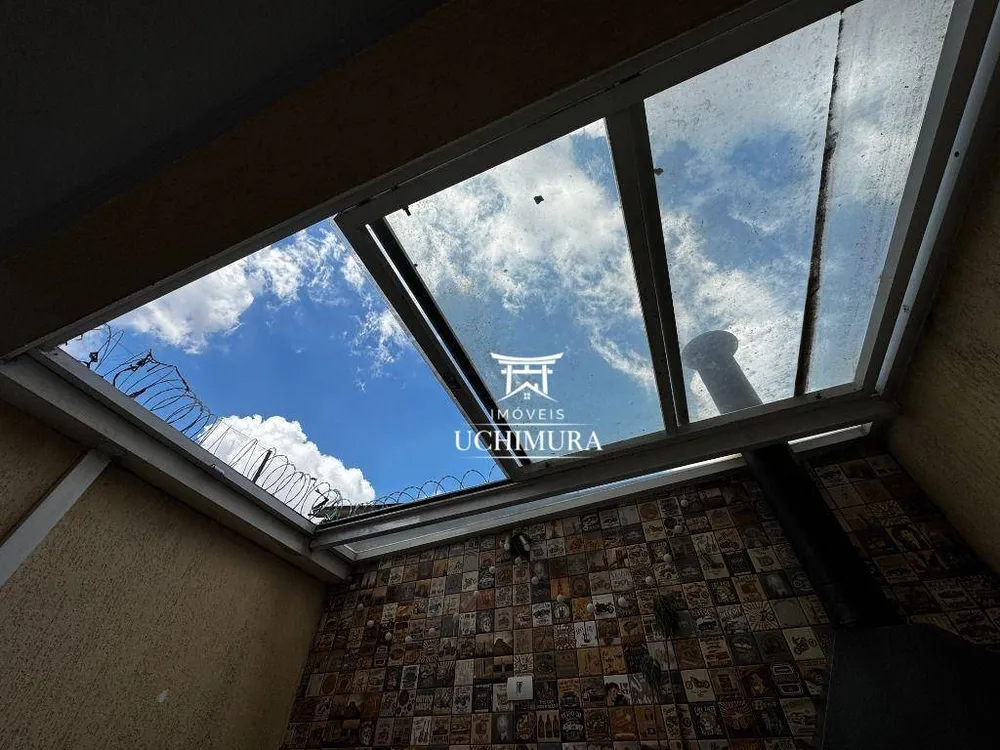 Sobrado, 3 quartos, 96 m² - Foto 6