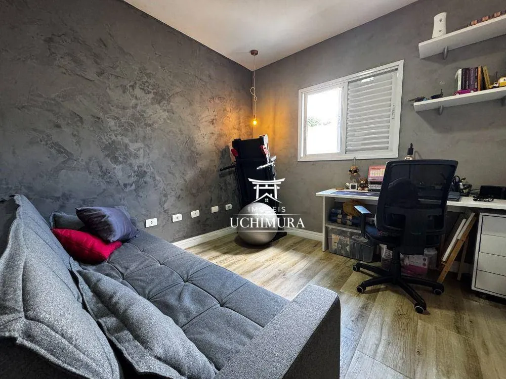 Sobrado, 3 quartos, 96 m² - Foto 20