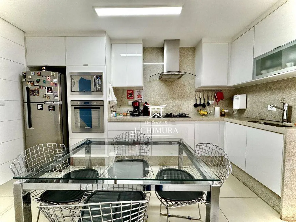 Sobrado, 3 quartos, 96 m² - Foto 11