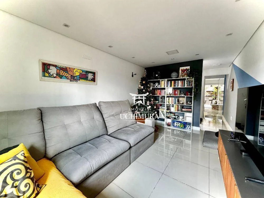 Sobrado, 3 quartos, 96 m² - Foto 15
