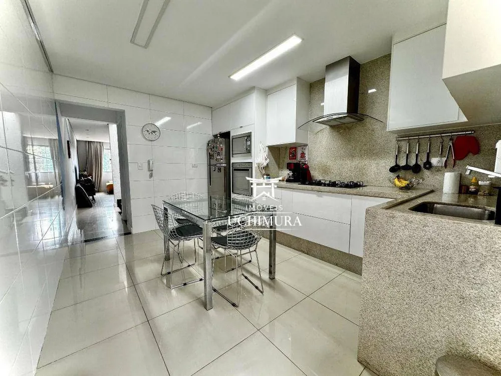 Sobrado, 3 quartos, 96 m² - Foto 14