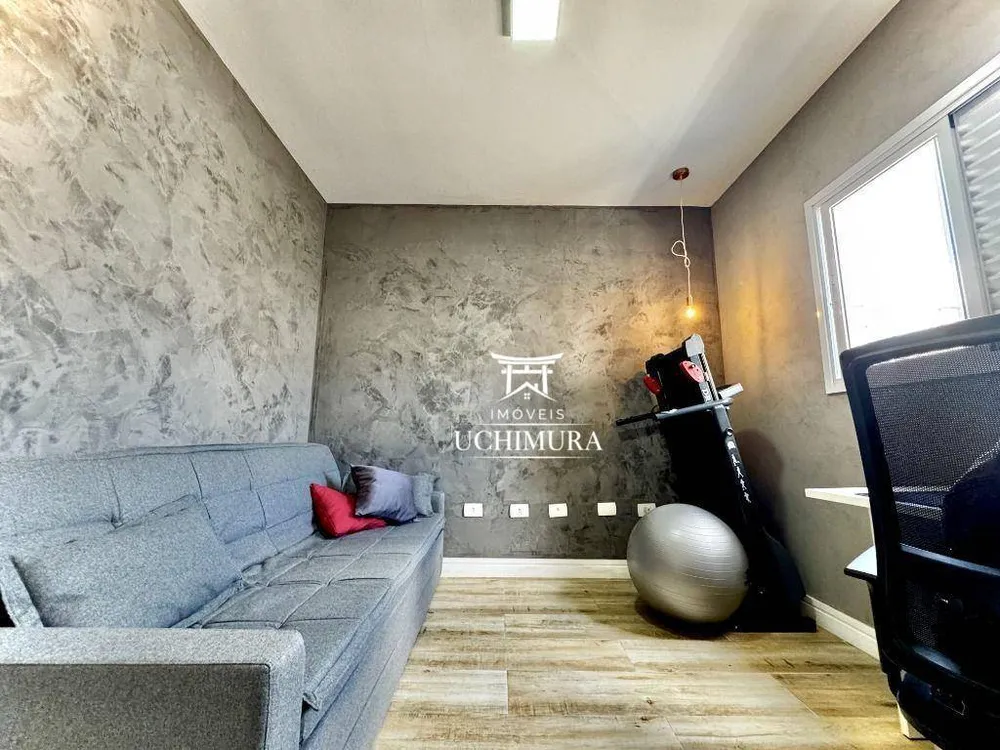 Sobrado, 3 quartos, 96 m² - Foto 5