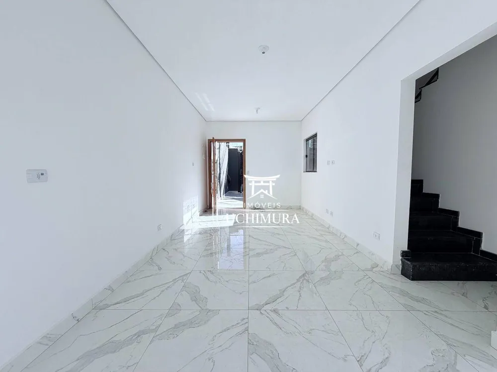 Sobrado, 2 quartos, 75 m² - Foto 4
