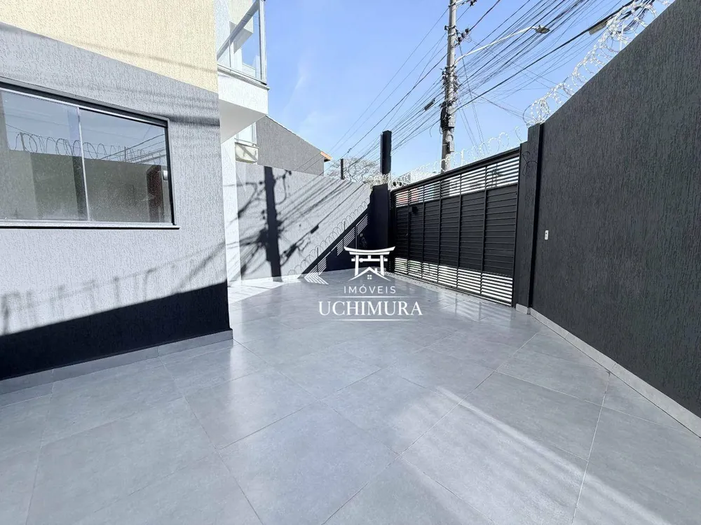 Sobrado, 2 quartos, 75 m² - Foto 3