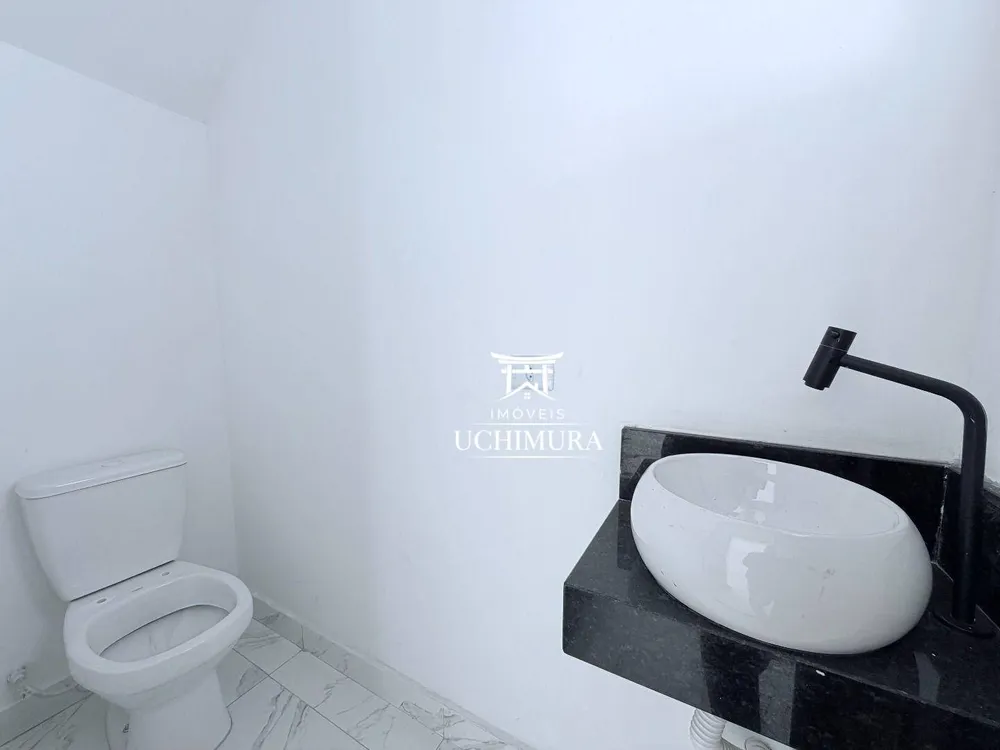 Sobrado, 2 quartos, 75 m² - Foto 6