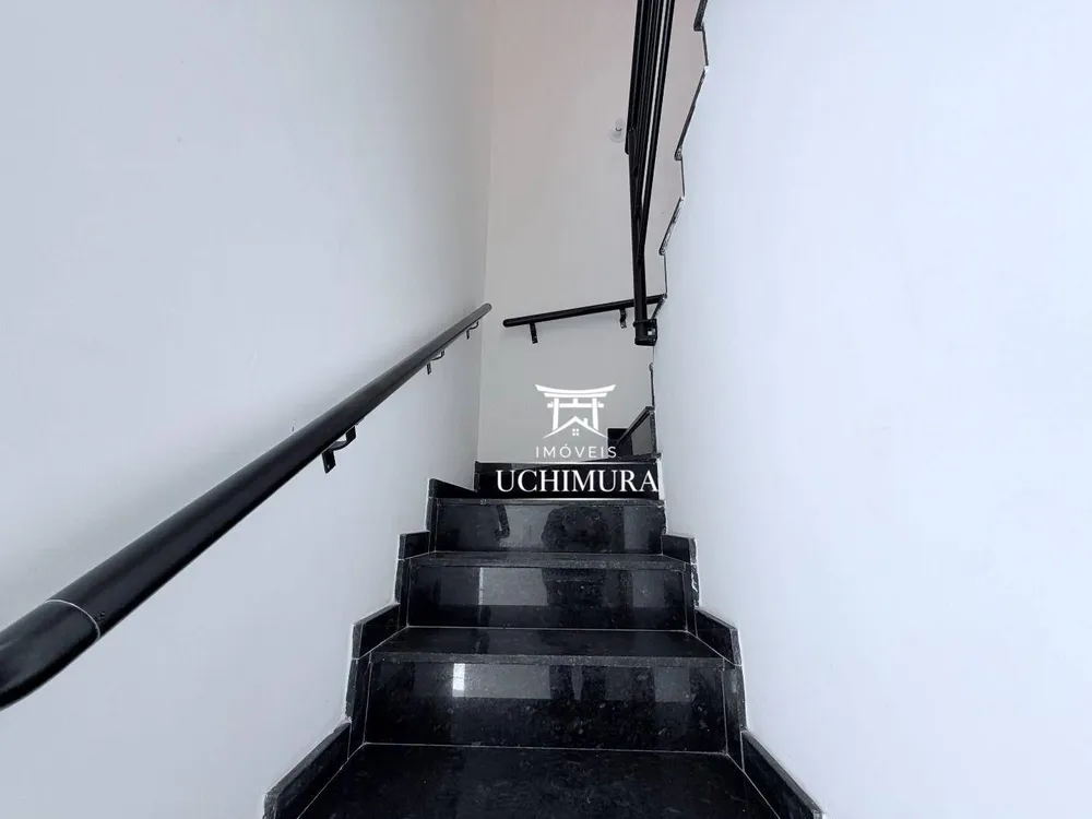 Sobrado, 2 quartos, 75 m² - Foto 7