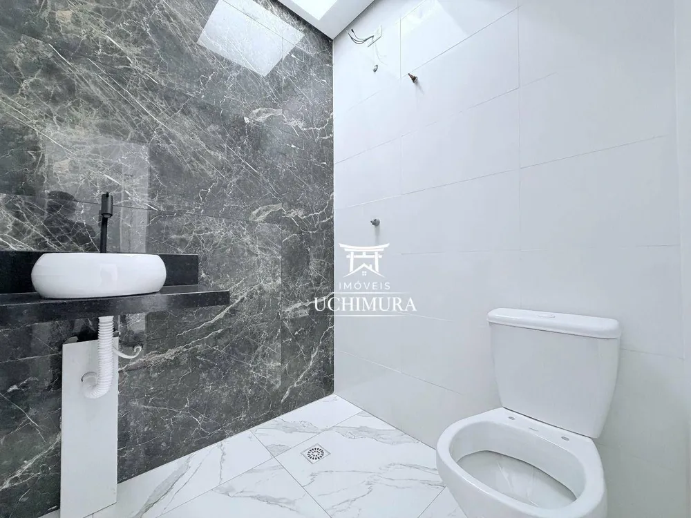 Sobrado, 2 quartos, 75 m² - Foto 8
