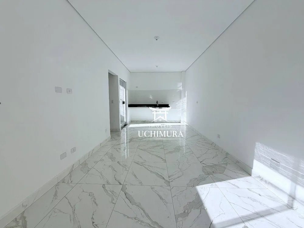 Sobrado, 2 quartos, 75 m² - Foto 5