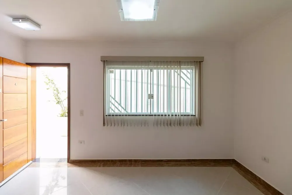 Sobrado, 3 quartos, 84 m² - Foto 4