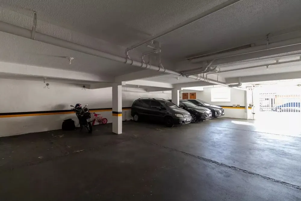 Sobrado, 3 quartos, 84 m² - Foto 16