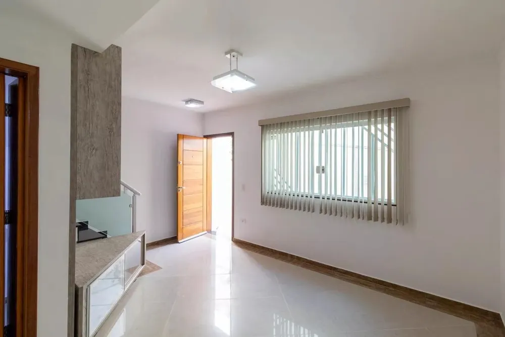 Sobrado, 3 quartos, 84 m² - Foto 1