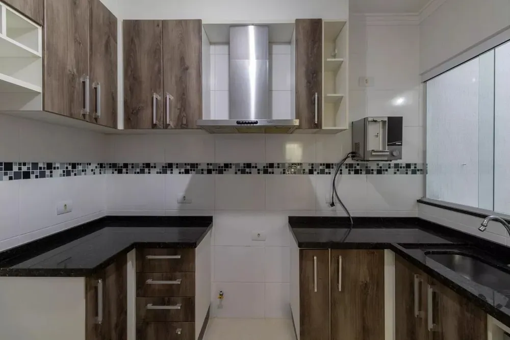 Sobrado, 3 quartos, 84 m² - Foto 5