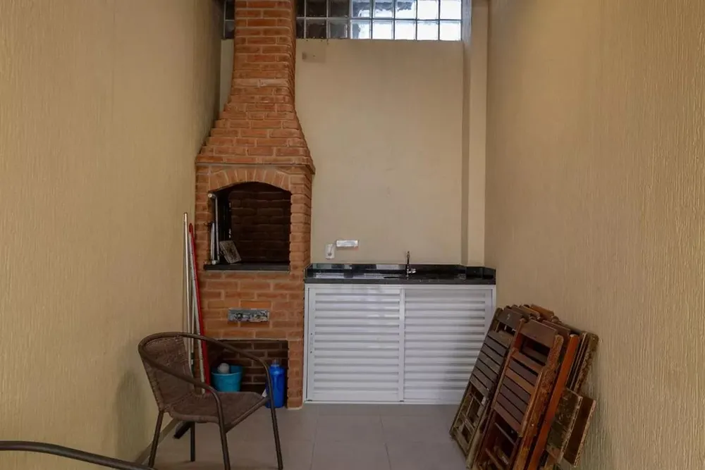 Sobrado, 3 quartos, 84 m² - Foto 15