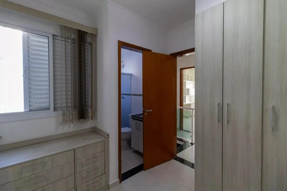 Sobrado, 3 quartos, 84 m² - Foto 8