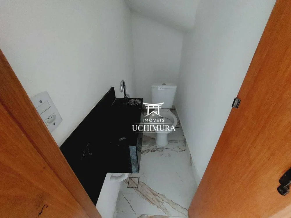 Sobrado, 3 quartos, 116 m² - Foto 6