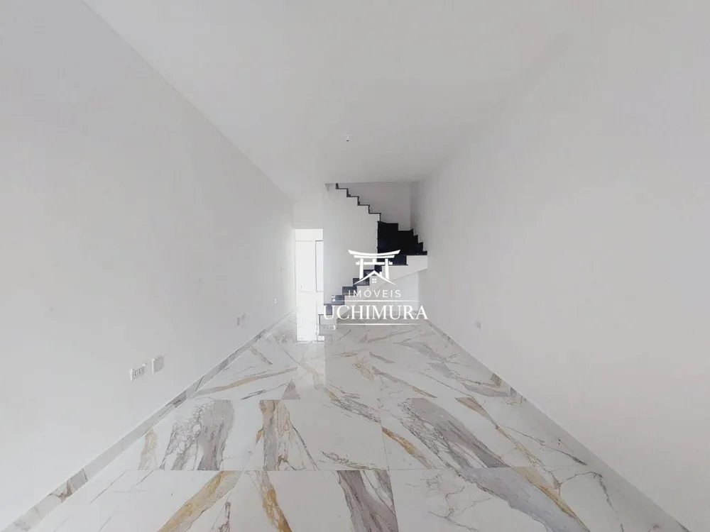 Sobrado, 3 quartos, 116 m² - Foto 3