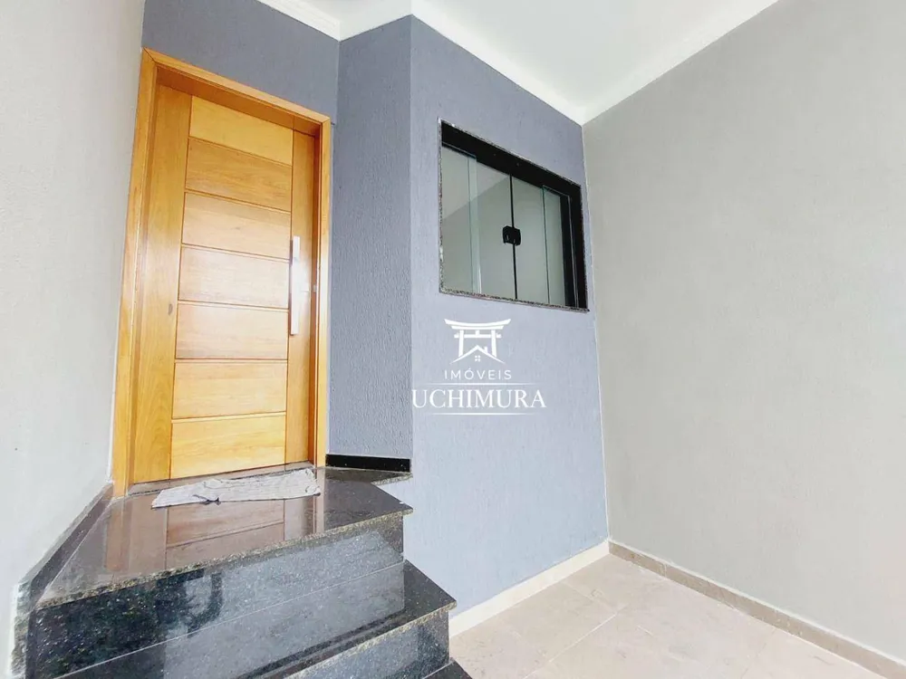 Sobrado, 3 quartos, 116 m² - Foto 6