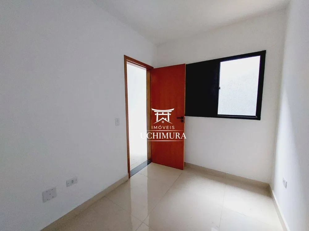 Sobrado, 3 quartos, 116 m² - Foto 12