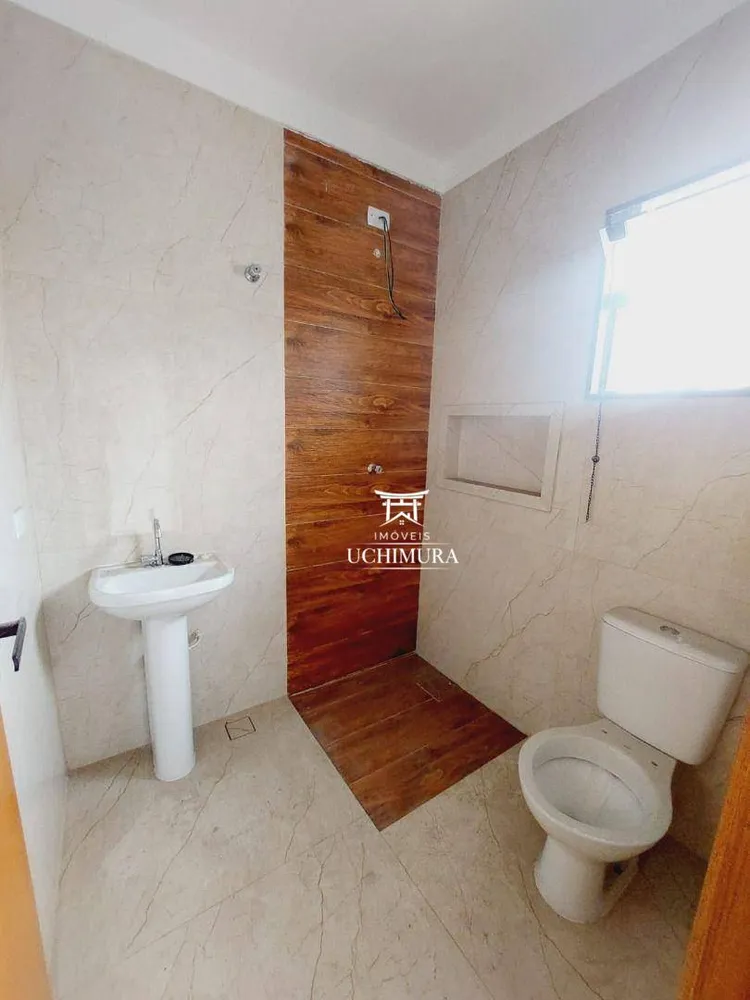 Sobrado, 3 quartos, 116 m² - Foto 10