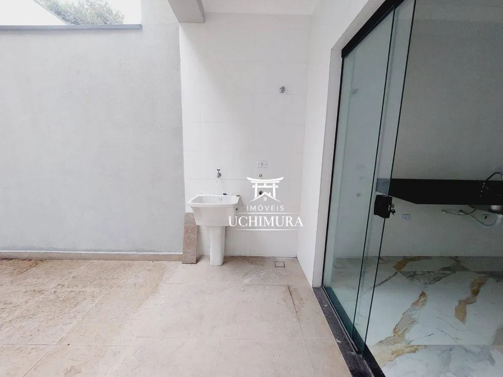 Sobrado, 3 quartos, 116 m² - Foto 9
